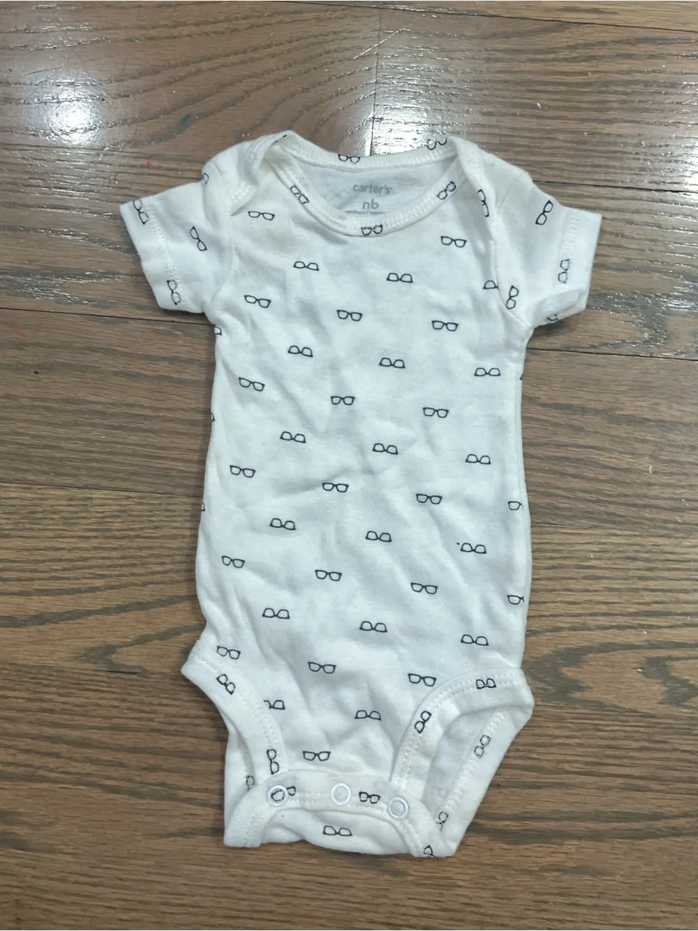Carters brand new